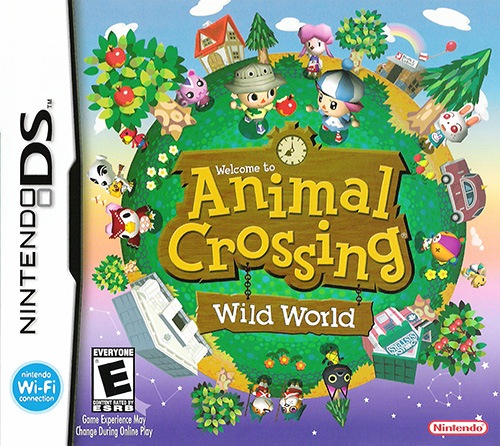 play animal crossing free online